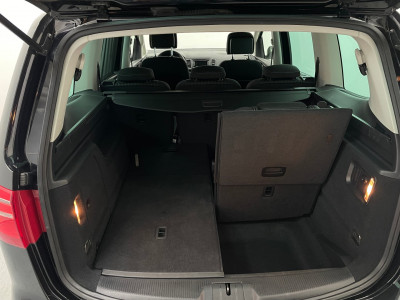 Seat Alhambra Gebrauchtwagen Seat Alhambra Gebrauchtwagen