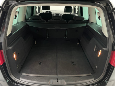 Seat Alhambra Gebrauchtwagen Seat Alhambra Gebrauchtwagen