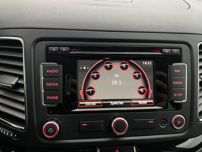 Seat Alhambra Gebrauchtwagen Seat Alhambra Gebrauchtwagen