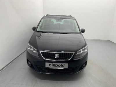 Seat Alhambra Gebrauchtwagen Seat Alhambra Gebrauchtwagen