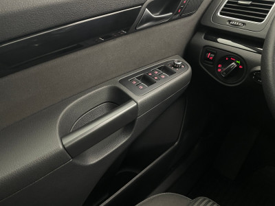 Seat Alhambra Gebrauchtwagen Seat Alhambra Gebrauchtwagen