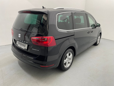 Seat Alhambra Gebrauchtwagen Seat Alhambra Gebrauchtwagen