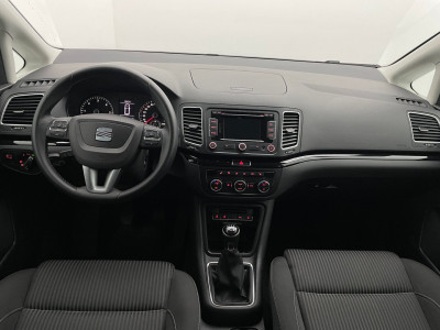 Seat Alhambra Gebrauchtwagen Seat Alhambra Gebrauchtwagen