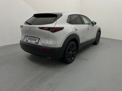 Mazda CX-30 Gebrauchtwagen Mazda CX-30 Gebrauchtwagen