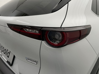 Mazda CX-30 Gebrauchtwagen Mazda CX-30 Gebrauchtwagen