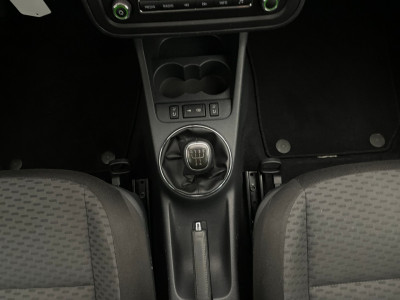 Skoda Fabia Gebrauchtwagen Skoda Fabia Gebrauchtwagen