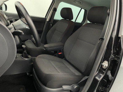 Skoda Fabia Gebrauchtwagen Skoda Fabia Gebrauchtwagen