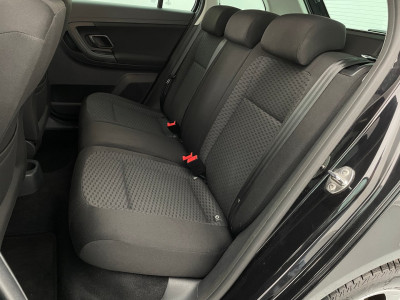 Skoda Fabia Gebrauchtwagen Skoda Fabia Gebrauchtwagen