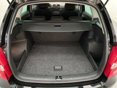 Skoda Fabia Gebrauchtwagen Skoda Fabia Gebrauchtwagen