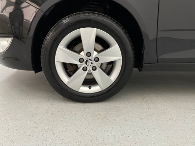 Skoda Fabia Gebrauchtwagen Skoda Fabia Gebrauchtwagen