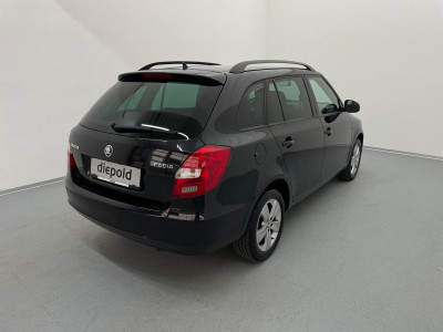 Skoda Fabia Gebrauchtwagen Skoda Fabia Gebrauchtwagen