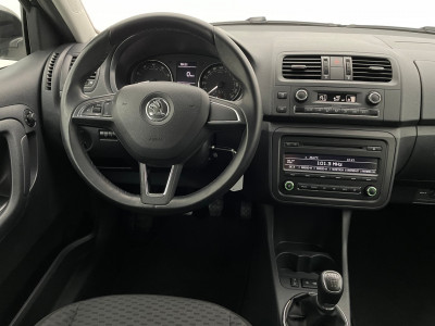 Skoda Fabia Gebrauchtwagen Skoda Fabia Gebrauchtwagen