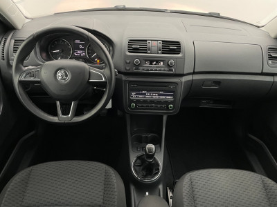 Skoda Fabia Gebrauchtwagen Skoda Fabia Gebrauchtwagen