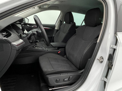 Skoda Octavia Gebrauchtwagen Skoda Octavia Gebrauchtwagen