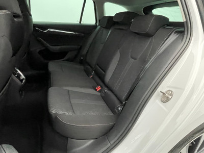 Skoda Octavia Gebrauchtwagen Skoda Octavia Gebrauchtwagen