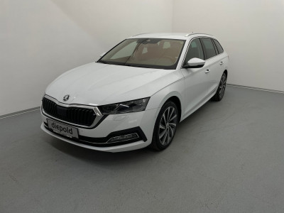 Skoda Octavia Gebrauchtwagen Skoda Octavia Gebrauchtwagen