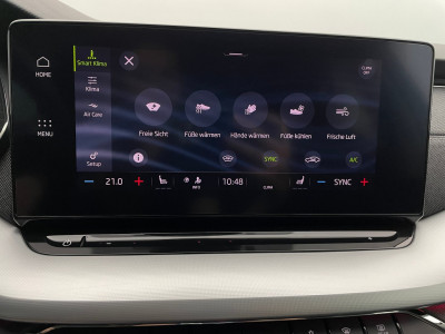 Skoda Octavia Gebrauchtwagen Skoda Octavia Gebrauchtwagen