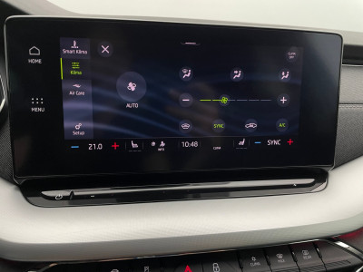 Skoda Octavia Gebrauchtwagen Skoda Octavia Gebrauchtwagen