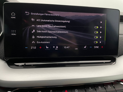 Skoda Octavia Gebrauchtwagen Skoda Octavia Gebrauchtwagen