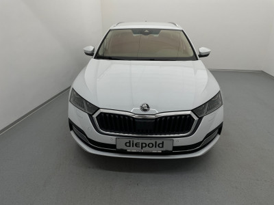 Skoda Octavia Gebrauchtwagen Skoda Octavia Gebrauchtwagen