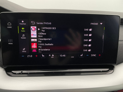 Skoda Octavia Gebrauchtwagen Skoda Octavia Gebrauchtwagen