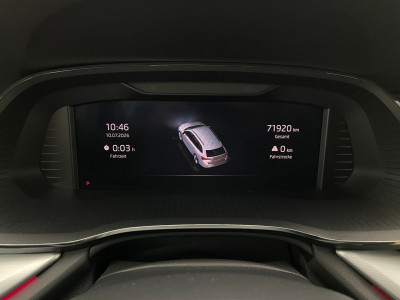 Skoda Octavia Gebrauchtwagen Skoda Octavia Gebrauchtwagen
