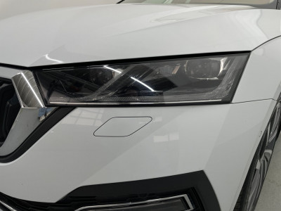 Skoda Octavia Gebrauchtwagen Skoda Octavia Gebrauchtwagen