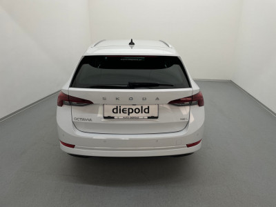 Skoda Octavia Gebrauchtwagen Skoda Octavia Gebrauchtwagen