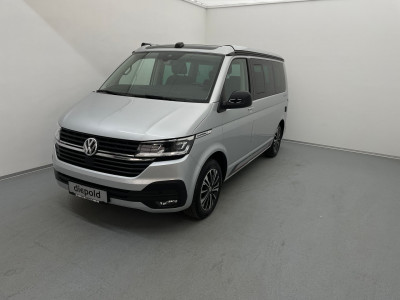 VW California Gebrauchtwagen VW California Gebrauchtwagen