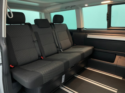 VW California Gebrauchtwagen VW California Gebrauchtwagen