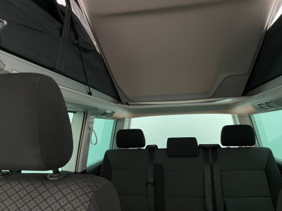 VW California Gebrauchtwagen VW California Gebrauchtwagen