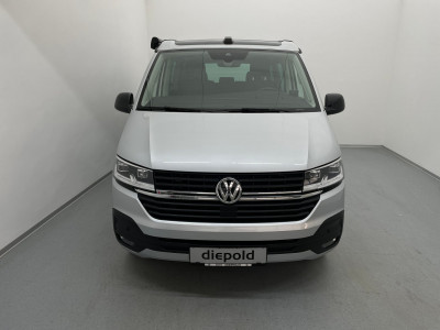 VW California Gebrauchtwagen VW California Gebrauchtwagen