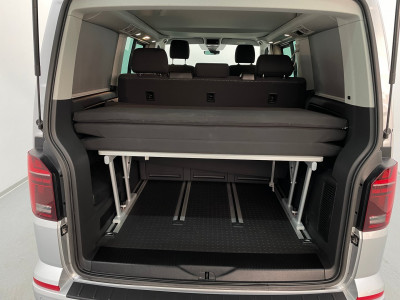 VW California Gebrauchtwagen VW California Gebrauchtwagen