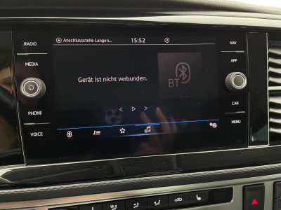 VW California Gebrauchtwagen VW California Gebrauchtwagen