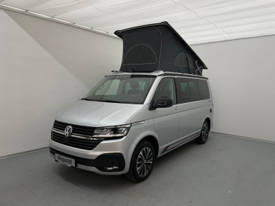 VW California Gebrauchtwagen VW California Gebrauchtwagen