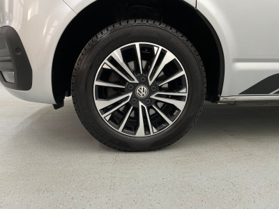 VW California Gebrauchtwagen VW California Gebrauchtwagen