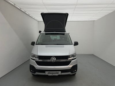 VW California Gebrauchtwagen VW California Gebrauchtwagen