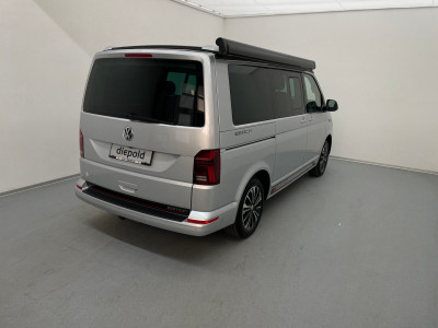 VW California Gebrauchtwagen VW California Gebrauchtwagen
