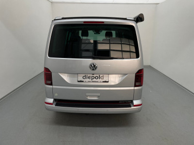 VW California Gebrauchtwagen VW California Gebrauchtwagen