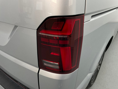 VW California Gebrauchtwagen VW California Gebrauchtwagen