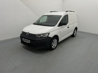 VW Caddy Gebrauchtwagen VW Caddy Gebrauchtwagen