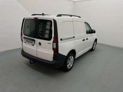VW Caddy Gebrauchtwagen VW Caddy Gebrauchtwagen