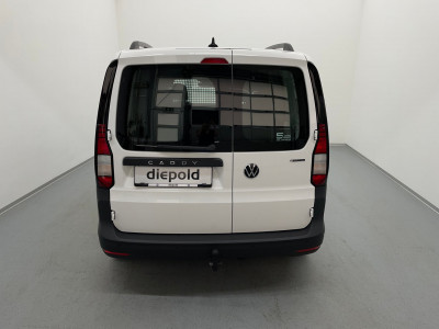 VW Caddy Gebrauchtwagen VW Caddy Gebrauchtwagen