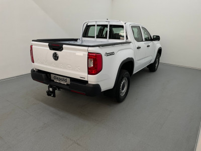 VW Amarok Gebrauchtwagen VW Amarok Gebrauchtwagen