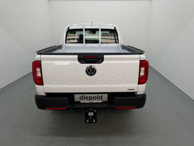 VW Amarok Gebrauchtwagen VW Amarok Gebrauchtwagen