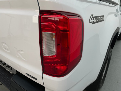 VW Amarok Gebrauchtwagen VW Amarok Gebrauchtwagen