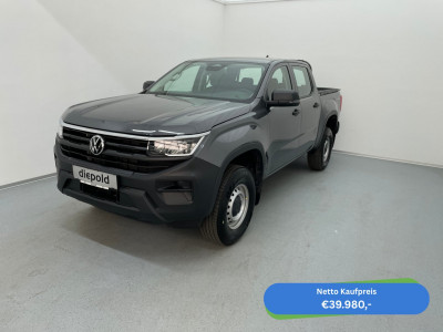 VW Amarok Gebrauchtwagen VW Amarok Gebrauchtwagen