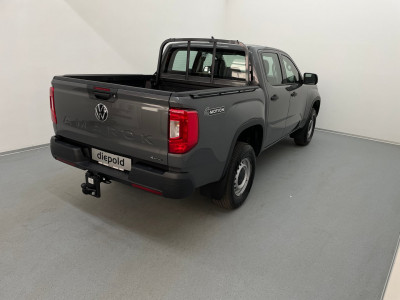 VW Amarok Gebrauchtwagen VW Amarok Gebrauchtwagen