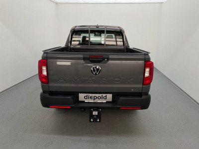 VW Amarok Gebrauchtwagen VW Amarok Gebrauchtwagen