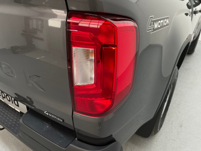 VW Amarok Gebrauchtwagen VW Amarok Gebrauchtwagen